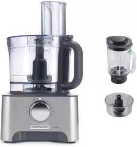 Кухонный комбайн Kenwood FDM781BA фото