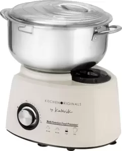 Кухонный комбайн Kalorik HA 1007 KTO фото