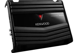 Автомобильный усилитель Kenwood KAC-5206 фото