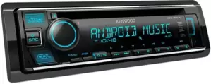 Автомагнитола Kenwood KDC-154UM фото