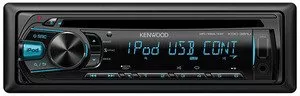 Автомагнитола Kenwood KDC-361U фото