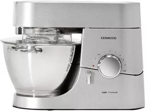 Кухонная машина Kenwood Chef KM010  фото