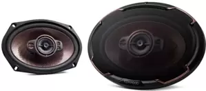 Автоакустика Kenwood KFC-PS6996EX фото