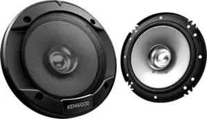 Автоакустика Kenwood KFC-S1656 фото