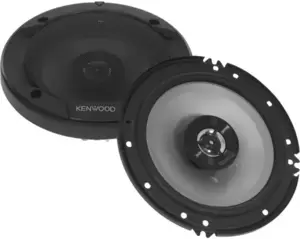 Автоакустика Kenwood KFC-S1666 фото