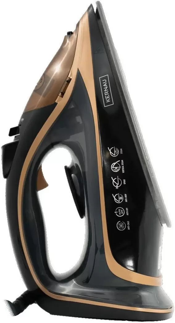 Утюг Kernau KSSI 2601 C фото