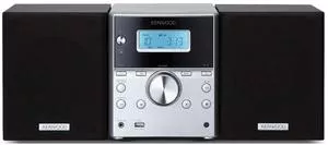 Микросистема Kenwood M-313 фото