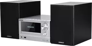 Музыкальный центр Kenwood M-7000S-S