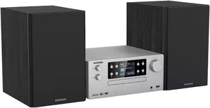 Музыкальный центр Kenwood M-925DAB-S