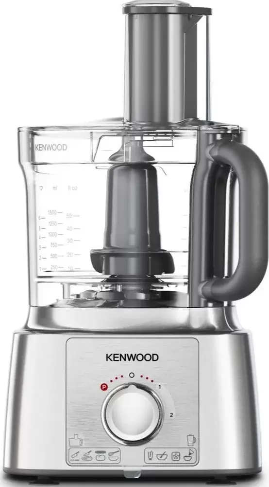 Kenwood MultiPro Express FDP65.820SI