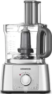 Кухонный комбайн Kenwood MultiPro Express FDP65.820SI фото