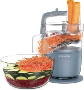 Kenwood MultiPro Go FDP23.140GY