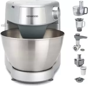 Кухонный комбайн Kenwood Prospero+ KHC29A.P0SI фото