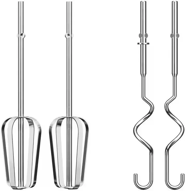 Миксер Kenwood QuickMix Go HMP40.000GY фото