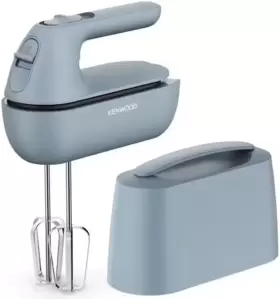 Миксер Kenwood QuickMix Go HMP40.000GY фото