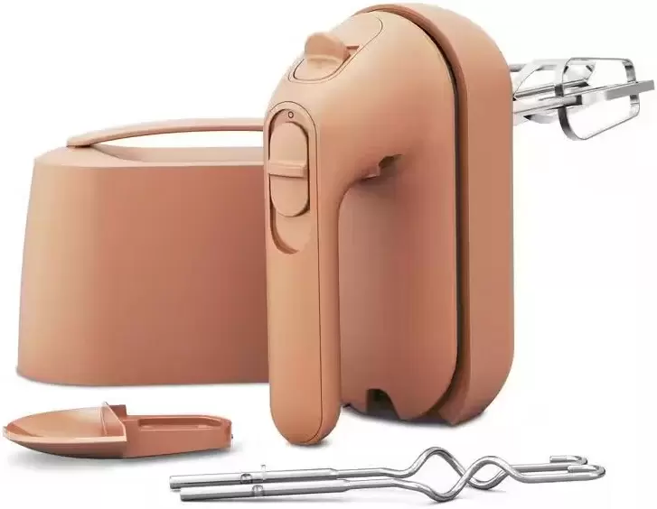 Миксер Kenwood QuickMix Go HMP40.000RD фото