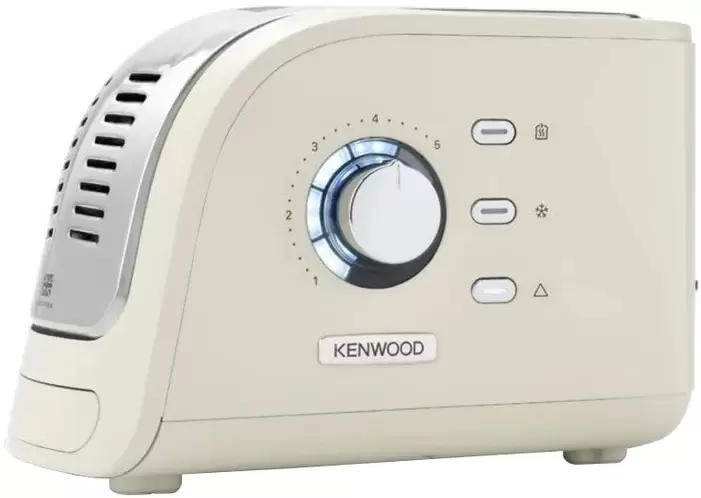 Kenwood TCM 300 CR Turbo