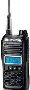 Рация Kenwood TH-F9 фото