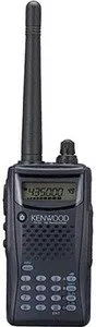 Рация Kenwood TH-K2AT фото