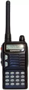 Радиостанция Kenwood TK-450S фото