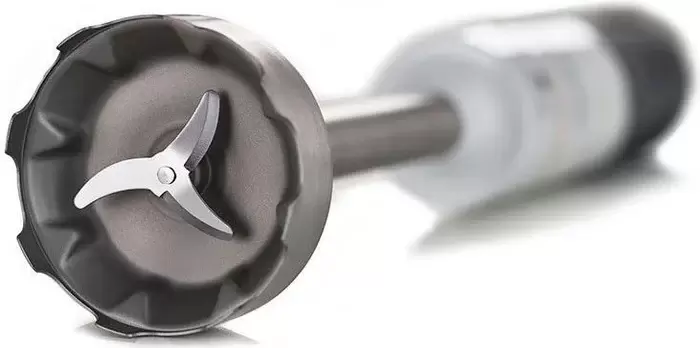 Погружной блендер Kenwood Triblade XL HBM40.306WH фото