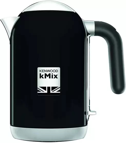 Kenwood ZJX650BK