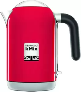 Электрочайник Kenwood ZJX650RD фото