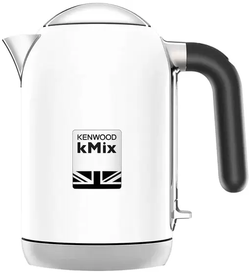 Kenwood ZJX650WH