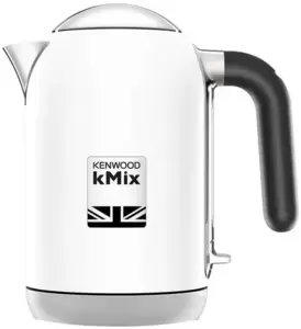 Электрочайник Kenwood ZJX650WH фото