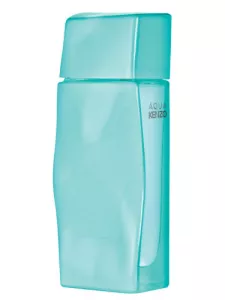 Туалетная вода Kenzo Aqua Kenzo Pour Femme 50 мл фото