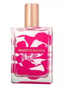 Туалетная вода Kenzo Floralista 50 мл фото