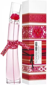 Парфюмерная вода Kenzo Flower By Kenzo Poppy Bouquet Couture Edition 50 мл фото