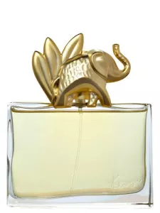 Парфюмерная вода Kenzo Jungle Elephant 100 мл фото
