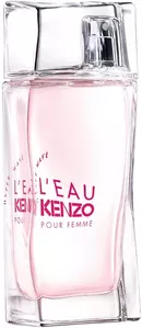 Туалетная вода Kenzo L`eau Kenzo Hyper Wave Pour Femme 30 мл фото