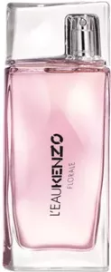Туалетная вода Kenzo LEau Kenzo Florale 30 мл фото