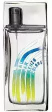 Туалетная вода Kenzo LEau Par Colors Edition Man 50 мл фото