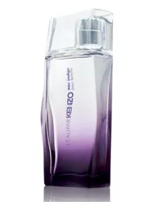 Парфюмерная вода Kenzo Leau Par Indigo 50 мл фото