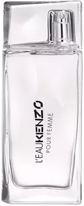 Туалетная вода Kenzo LEau Par Pour Femme 30 мл фото