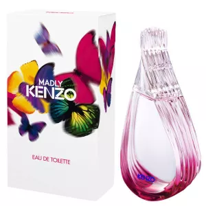 Парфюмерная вода Kenzo Madly 50 мл фото