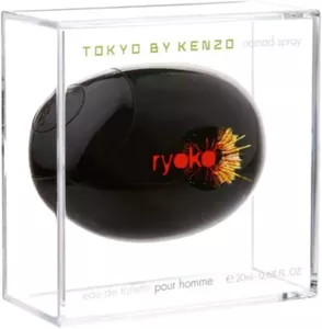 Туалетная вода Kenzo Tokyo Ryoko 20 мл фото