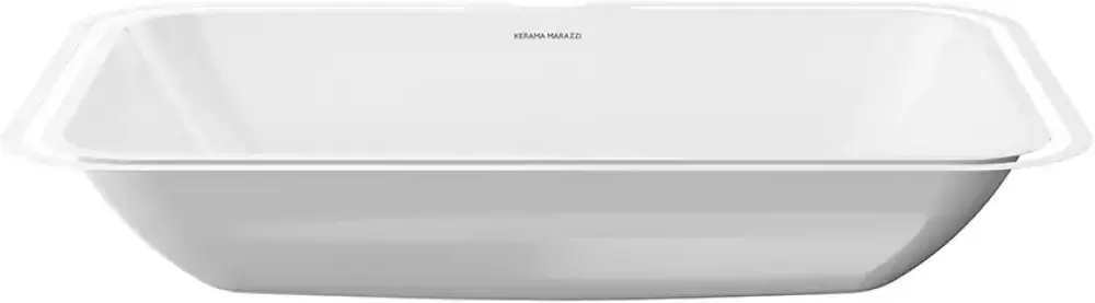 Умывальник Kerama Marazzi Plaza PLR.wbu.55 фото