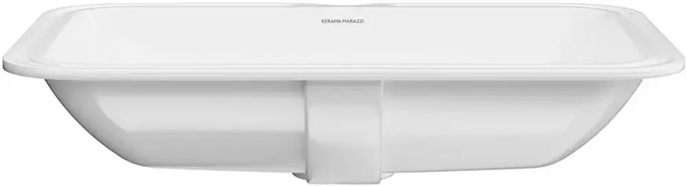 Умывальник Kerama Marazzi Plaza PLR.wbu.55 фото