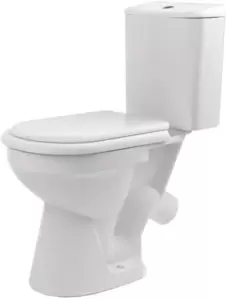 Унитаз Керамин Рива фото