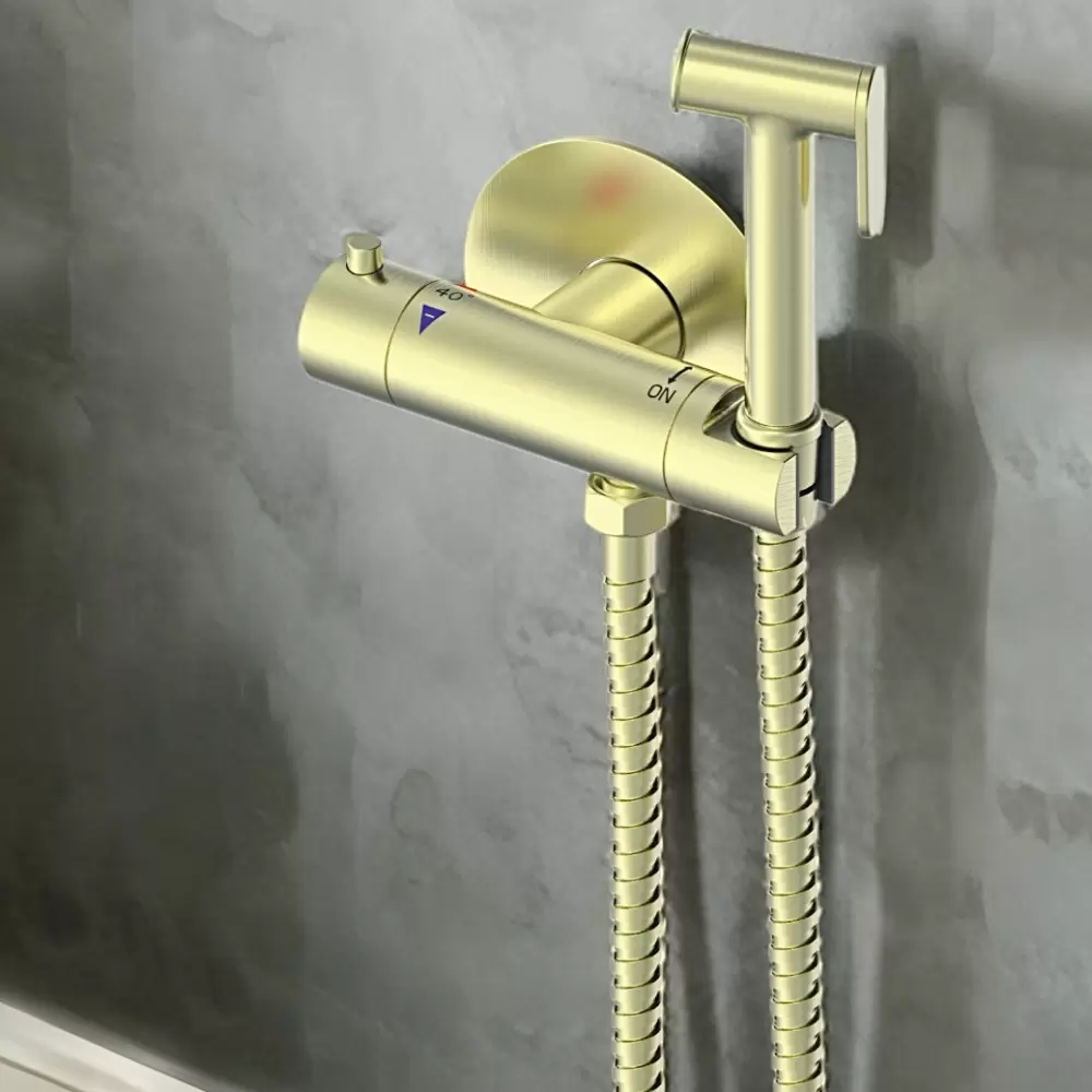 Смеситель Kern 4034 MG фото