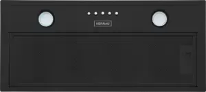 Кухонная вытяжка Kernau KBH 07601.1 B фото