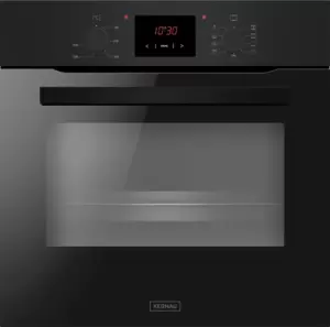 Духовой шкаф Kernau KBO 1067.1 SK B фото