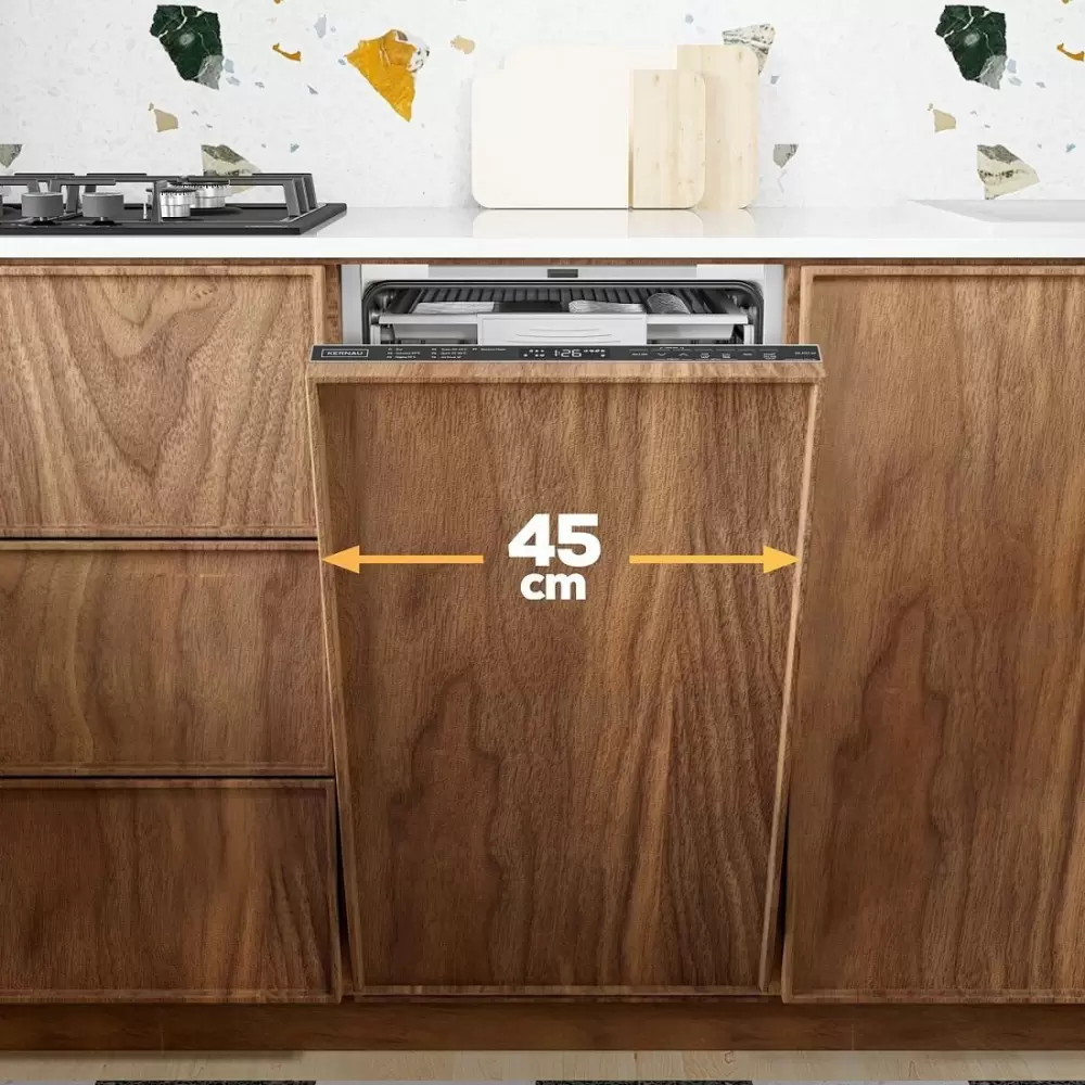 Посудомоечная машина Kernau KDI 4753 AD фото