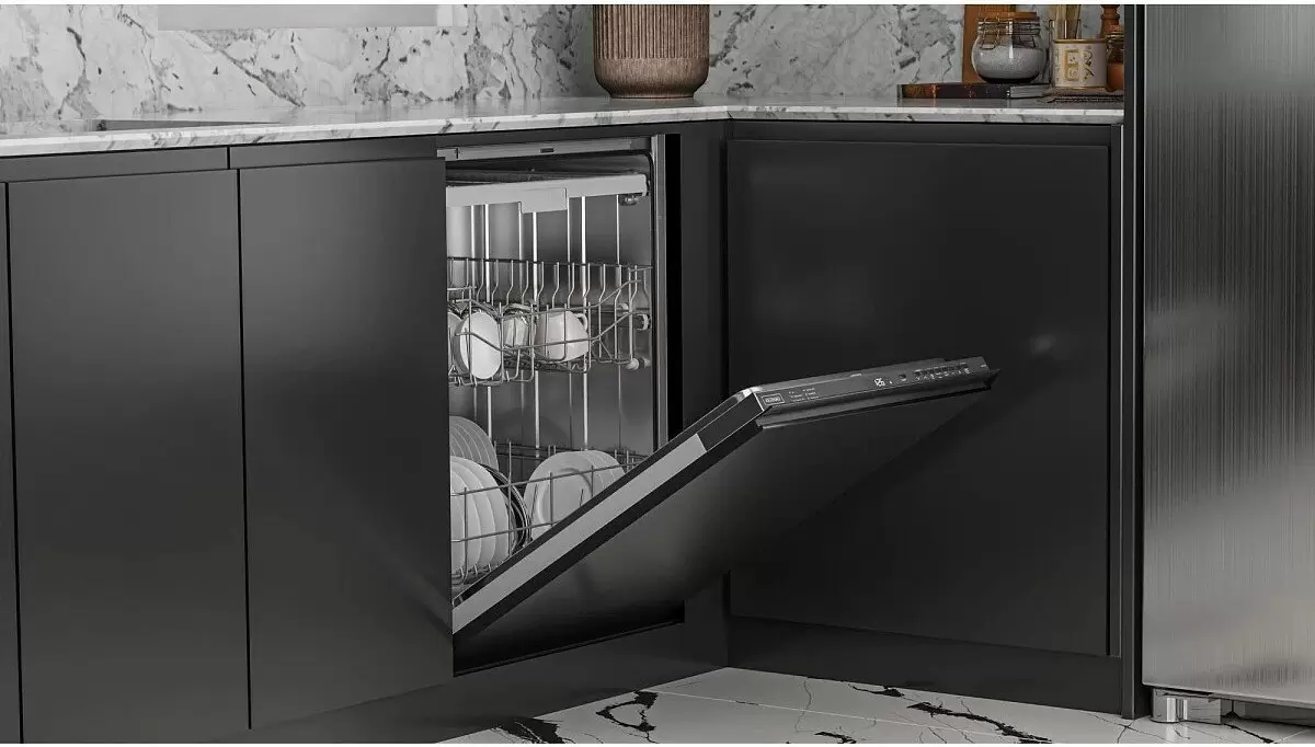 Посудомоечная машина Kernau KDI 6643 I фото