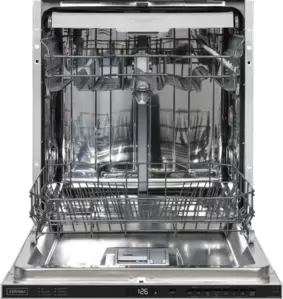 Посудомоечная машина Kernau KDI 6643 I фото