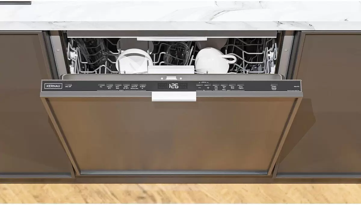 Посудомоечная машина Kernau KDI 6753 фото